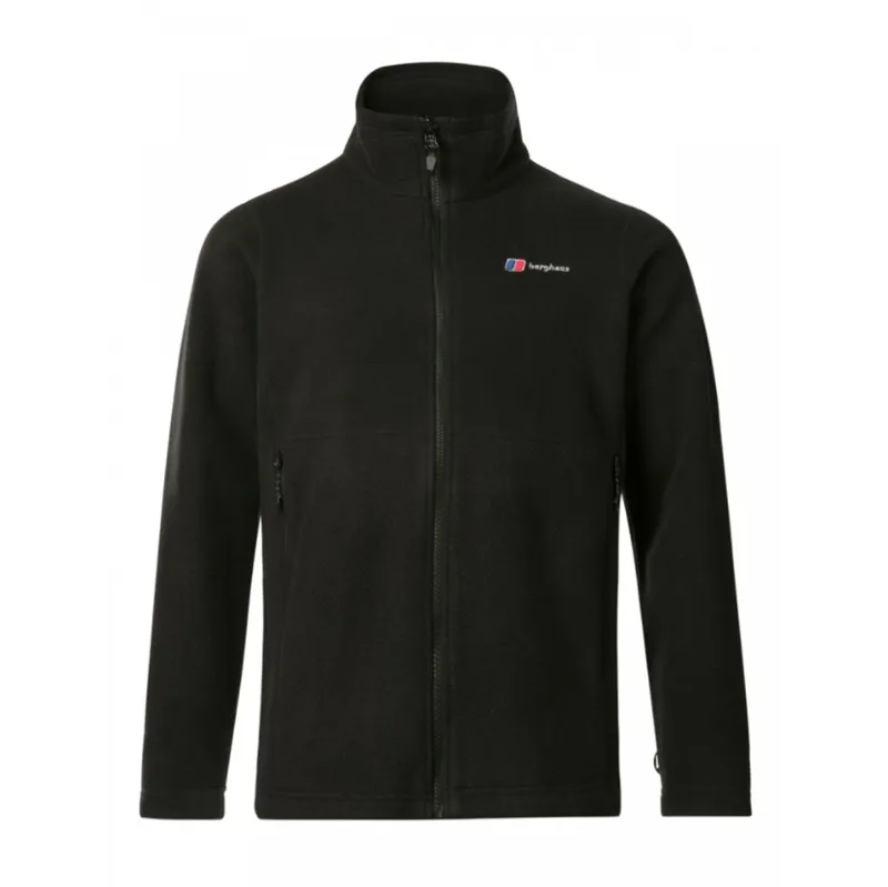 Berghaus polartec clearance